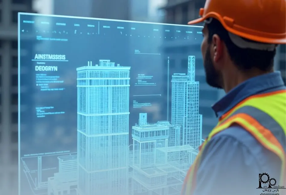 ویژگی آسمان خراش ها